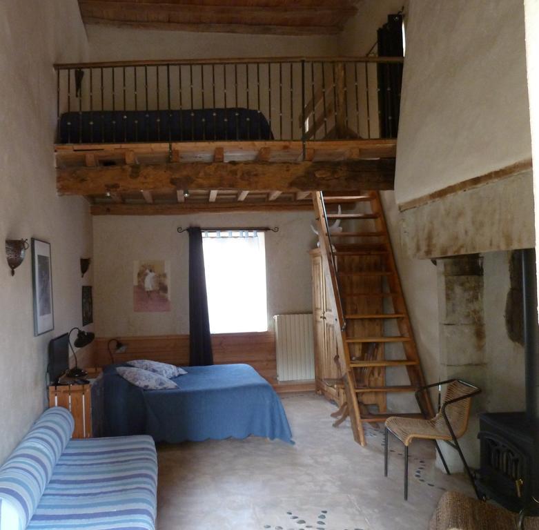 Le Vieux Velo Chaptuzat Quarto foto